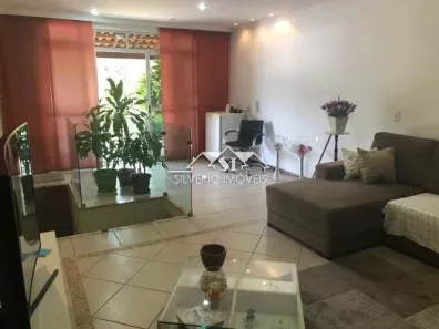 Apartamento com 3 Quartos à venda, 175m² no Nogueira, Petrópolis
