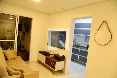 Apartamento com 2 Quartos à venda, 65m² no Santo Amaro, São Paulo