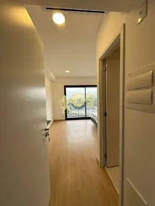 Flat com 1 Quarto à venda, 27m² no Vila Nova Conceição, São Paulo