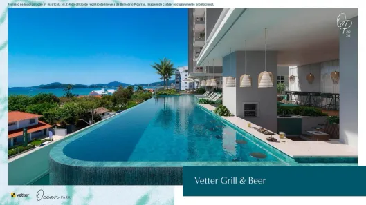 Apartamento com 2 Quartos à venda, 79m² no Itacolomi, Balneário Piçarras