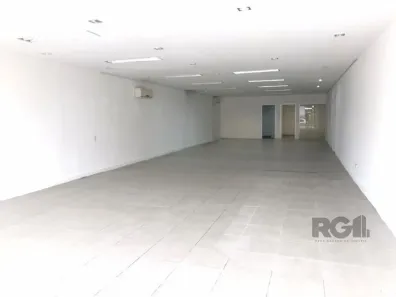 Ponto Comercial para alugar, 212m² no Cristo Redentor, Porto Alegre