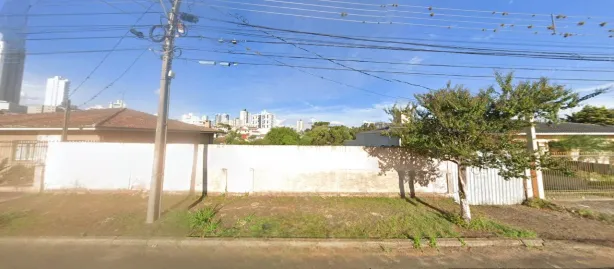Lote/Terreno à venda, 1050m² no Estrela, Ponta Grossa