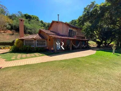 Fazenda/Sítio com 3 Quartos à venda, 9000m² no Pedro do Rio, Petrópolis