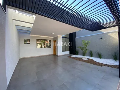 Casa com 3 Quartos à venda, 85m² no Parque Residencial Tuiuti, Maringá