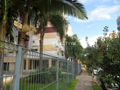 Apartamento com 2 Quartos à venda, 73m² no Boa Vista, Porto Alegre