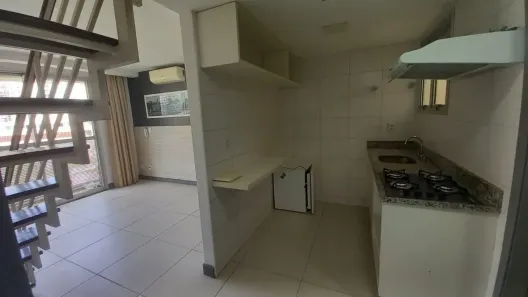Cobertura com 2 Quartos à venda, 85m² no Recreio dos Bandeirantes, Rio de Janeiro