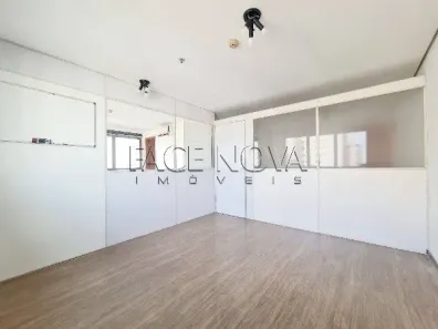 Sala Comercial para alugar, 47m² no Parque Imperial, São Paulo