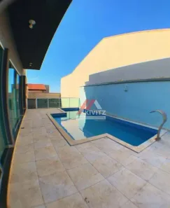 Casa com 2 Quartos à venda, 125m² no Residencial Furlan, Santa Bárbara D'Oeste