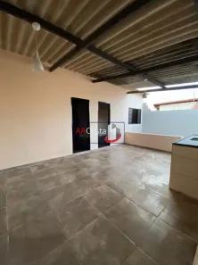 Casa à venda, 101m² no Jardim Aeroporto IV, Franca