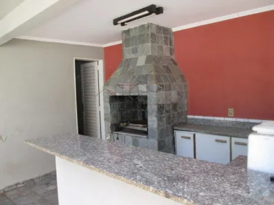 Casa com 4 Quartos à venda, 550m² no Ribeirânia, Ribeirão Preto