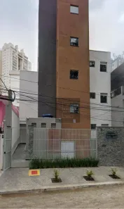 Apartamento com 1 Quarto para alugar, 29m² no Vila Maria Alta, São Paulo