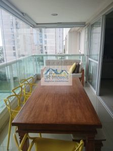 Apartamento com 4 Quartos à venda, 123m² no Horto Bela Vista, Salvador