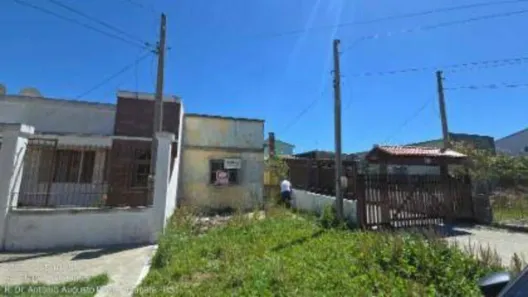 Casa com 2 Quartos à venda, 56m² no Fragata, Pelotas