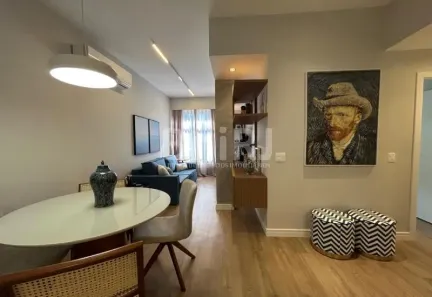 Apartamento com 2 Quartos à venda, 75m² no Ipanema, Rio de Janeiro