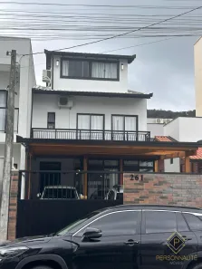 Casa com 3 Quartos à venda, 120m² no São Francisco de Assis, Camboriú