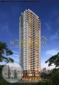 Ponto Comercial com 1 Quarto à venda, 300m² no Vila Mariana, São Paulo