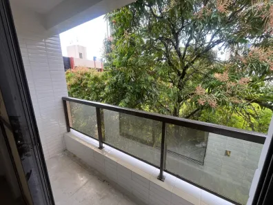Apartamento com 3 Quartos à venda, 72m² no Manaíra, João Pessoa