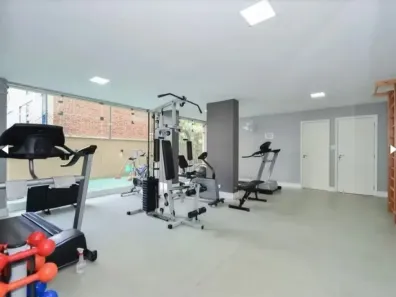 Apartamento com 3 Quartos à venda, 110m² no Vila Uberabinha, São Paulo