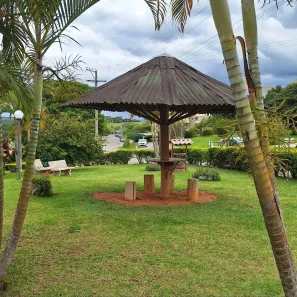 Apartamento com 2 Quartos à venda, 55m² no Residencial das Ilhas, Bragança Paulista