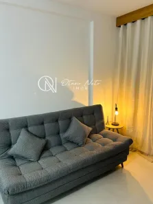 Apartamento com 1 Quarto à venda, 49m² no Batista Campos, Belém