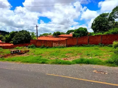 Lote/Terreno à venda, 360m² no Satélite, Teresina