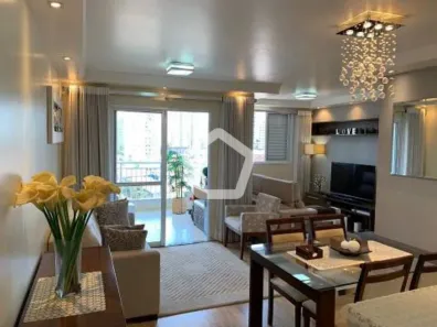 Apartamento com 2 Quartos à venda, 70m² no Jardim Previdência, São Paulo