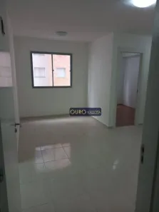 Apartamento com 2 Quartos à venda, 44m² no Mooca, São Paulo