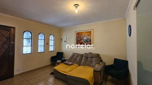 Casa com 2 Quartos à venda, 196m² no Jardim Santo Elias, São Paulo
