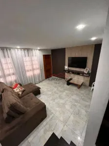 Casa com 3 Quartos para alugar, 114m² no Vila Medeiros, São Paulo