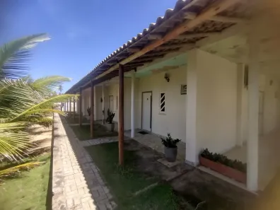 Imóvel Comercial com 7 Quartos à venda, 300m² no Arembepe (Abrantes), Camaçari