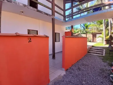 Casa com 1 Quarto para alugar, 30m² no Boiçucanga, São Sebastião