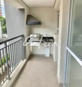 Apartamento com 2 Quartos à venda, 66m² no Centro, São Caetano do Sul