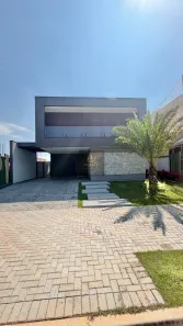 Casa de Condomínio com 3 Quartos à venda, 241m² no Loteamento Residencial Terras Alpha Nova Esplanada, Votorantim