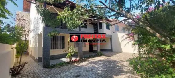 Casa com 6 Quartos à venda, 340m² no Itaipu, Niterói