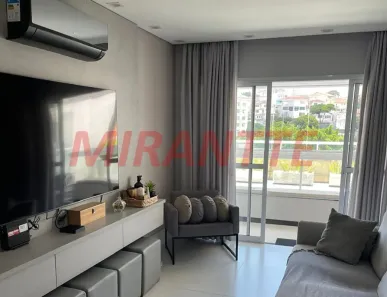 Apartamento com 3 Quartos à venda, 115m² no Santa Teresinha, São Paulo