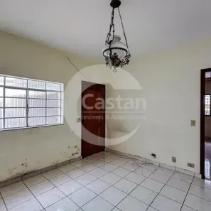Casa com 1 Quarto para alugar, 120m² no Vila Santo Estevão, São Paulo