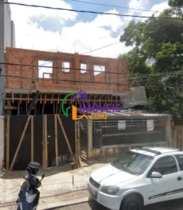 Apartamento com 2 Quartos à venda, 63m² no Santa Maria, Santo André