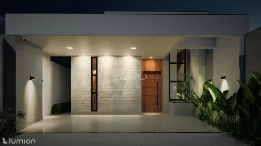 Casa com 1 Quarto à venda, 111m² no Parque Verde, Cascavel