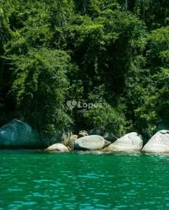 Lote/Terreno à venda, 619m² no Piraquara (Cunhambebe), Angra dos Reis