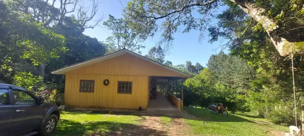 Fazenda/Sítio à venda, 3350m² no , Tijucas do Sul