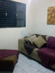 Casa com 2 Quartos à venda, 93m² no Parque São Sebastião, Ribeirão Preto