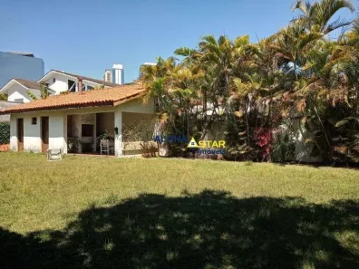 Casa de Condomínio com 3 Quartos à venda, 413m² no Alphaville Residencial Um, Barueri