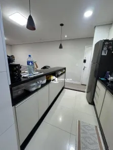 Apartamento com 3 Quartos para alugar, 76m² no Vila das Belezas, São Paulo