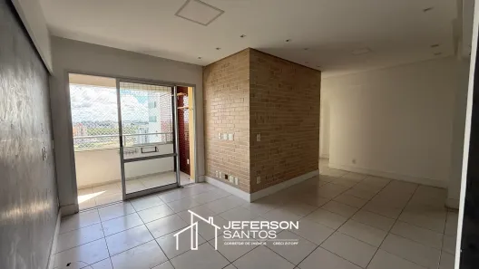 Apartamento com 3 Quartos à venda, 72m² no Jabotiana, Aracaju