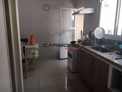 Sobrado com 3 Quartos à venda, 120m² no Jardim Independência, São Paulo