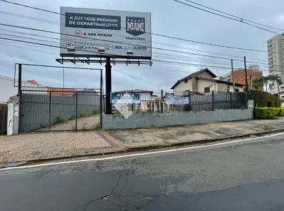 Lote/Terreno para alugar, 497m² no Jardim Nossa Senhora Auxiliadora, Campinas
