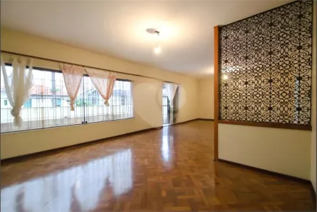 Casa com 4 Quartos à venda, 382m² no Aclimação, São Paulo