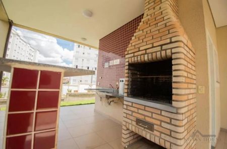 Apartamento com 2 Quartos à venda, 48m² no Parque das Cachoeiras, Campinas