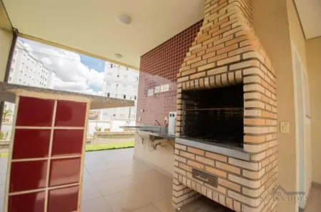 Apartamento com 2 Quartos à venda, 48m² no Parque das Cachoeiras, Campinas