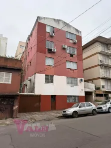 Kitnet para alugar, 40m² no Centro, Santa Maria